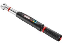 (E.306A135S)-1/2″ Drive Electronic Torque Wrench (7-135nm)