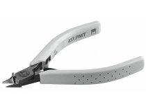 (417.PMT)-MicroTech Thin Nose Tip Cutting Pliers