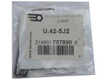 (U.42-5J2) -Shear Pin Set for U.35P and U.42/U.42B Pullers