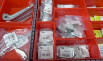 (U.42-5J2) -Shear Pin Set for U.35P and U.42/U.42B Pullers