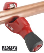 (334B.35)(210443)-Virax Pipe Cutter for Copper (3-35mm) (France)