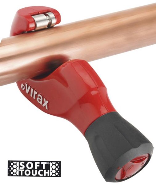 (334C.35)(210443)-Virax Pipe Cutter for Copper (3-35mm) (France) (6 available) ($$$)