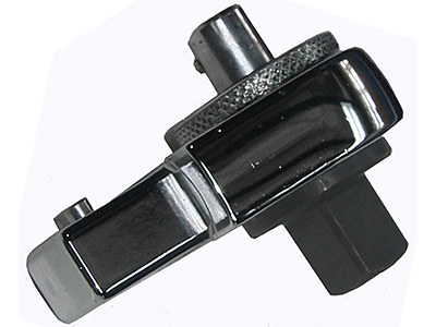 (S.382)-1/2" Drive Torque Wrench Ratchet Head (14x18mm) (Facom)