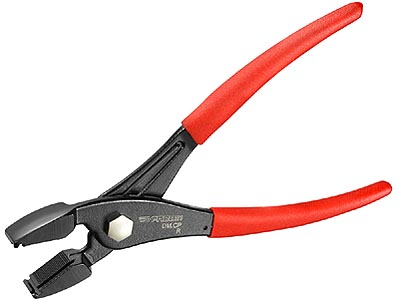 (DM.CP)-Hose Clamp Pliers (for "Pinch Style" Mubea/Corbin)(USAG)