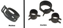 (DM.CP)-Hose Clamp Pliers (for "Pinch Style" Mubea/Corbin)(USAG)