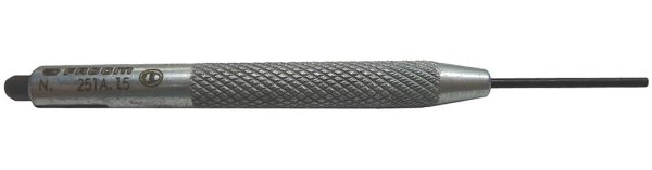 (251A.4) -Precision Sleeved Drift Punch-4mm
