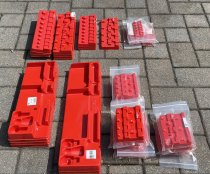 (S.300-2)-Torque Wrench 7pc Open End Attachment Set (11-19mm)