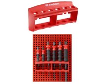 (CKS.103) -Punch Storage Rack (for 6 punches)