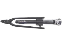 (445.8DS) -Locking Wire Pliers (Reversible model)-8″
