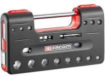 (JL.DBOX1) -3/8″ Drive 6pt Metric DBOX Set (8-22mm)(w/JL.161)(F)