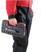 (JL.DBOX1) -3/8" Drive 6pt Metric DBOX Set (8-22mm)(w/JL.161)(F)