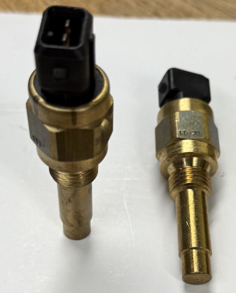 (12621716137)-Water Temp Sending Switch-635i (3/87-), M6 (6/87-) (2 available)