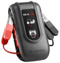 (DX.8-12A) -Surge Limiter for 12v Vehicle Systems