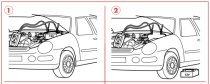 (DX.8-12A) -Surge Limiter for 12v Vehicle Systems