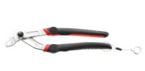 (181A.25CPESLS)-Locking Twin Slip-Joint Pliers w/SLS (9.6")