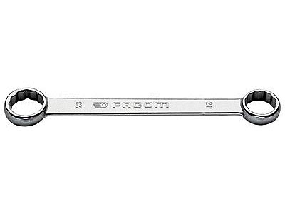 (59.22x24)-Straight Box Wrench-22x24mm