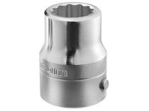 (K.1P1/4B)-3/4″ Drive 12pt Socket-1 1/4″ (Facom)