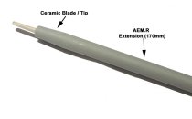 (AEM.R) -Extension for Ceramic Screwdriver Blades/Tips-170mm
