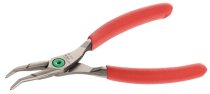 (169A.18) -Circlip Plier-Compression w/45° Tips (1.8mm)(France)