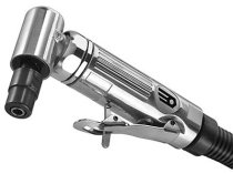 (V.347F) -Angle Grinder with 6mm Collet