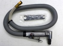 (V.347F) -Angle Grinder with 6mm Collet