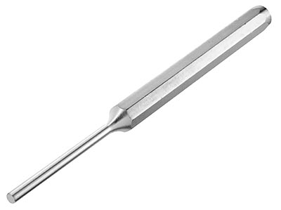 (248.5) - Drift Punch (1-piece steel)-5mm