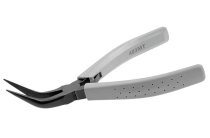 (403.MT)-MicroTech Extra Long Angled Nose Gripping Pliers
