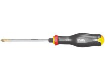 (ATWPH3x150)-Protwist Phillips Screwdriver w/Bolster-#3x150mm (USAG)