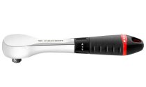 (R.181) -1/4" Drive High Precision Dustproof Ratchet (80-tooth)