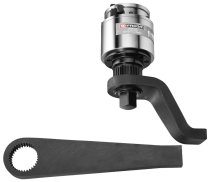 (NP.600B) - Torque Multiplier Set (25:1) - 6000nm Max (Facom)
