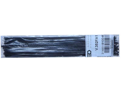(V.352FA1) - Needle Scaler - Set of 2mm Replacement Needles