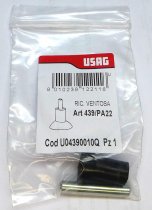 (U.54AV1) -Valve Grinder Suction Pad-22mm (USAG)