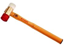 (208A.40CBA)-Interchangeable Tip Mallet (″Heavyweight″)-40mm