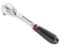 (RL.161) -1/4" Drive Pear Head Ratchet (Facom)