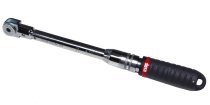 (R.208A25)-1/4" Drive Torque Wrench (5-25nm, 4%)(USAG)