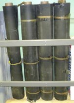 Acoustiblok Sound Insulation (4.5'x30' roll) (Pickup only)