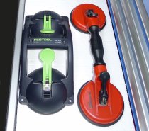 (D.28A1)-Swivel Suction Cups (Straight & Curved Surfaces)(Facom)