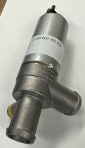 (13411707395)-Idle Control Valve-318i (84-85), 325e (83-87), 528e (82-87) (New) (1 available)