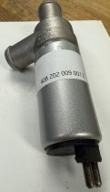 (13411707395)-Idle Control Valve-318i (84-85), 325e (83-87), 528e (82-87) (New) (1 available)