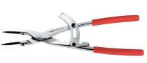 (477-32) -Circlip Plier-Rack Type Expansion w/Straight Tips
