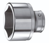 (M.2P3/16HA) -1" Drive 6pt Socket-2 3/16" (USAG)