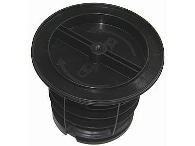 Filter Holders