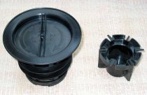 Filter Cage (filter holder)-Aero 400/800A (60607/60606)