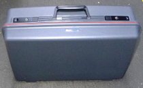 (BV.21ST) -Tool Case w/Compartment Top & Clear Bottom (Frt!)