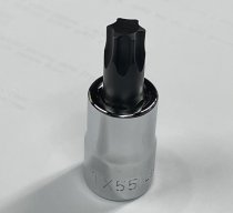 (SXM.55) -1/2" Drive Torx Bit Socket-T50 (USAG)