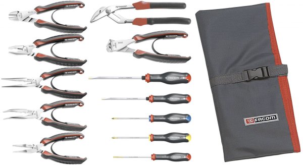 Plier &amp; Screwdriver Sets