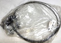 (54121906174)-Sunroof Cable Set-528e/533i (82-2/83) (Genuine BMW) (1 available)