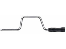 (J.110A) -3/8″ Drive Speed Wrench w/PVC Handle