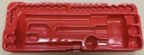 (PL.125)-Plastic Tray for 1/4″ Drive Metric/Fractional tools (limited supply)