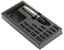 (MOD.NS260) - 1/2" Drive Hand Impact Driver & Bit Set